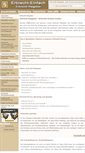 Mobile Screenshot of erbrecht-einfach.de